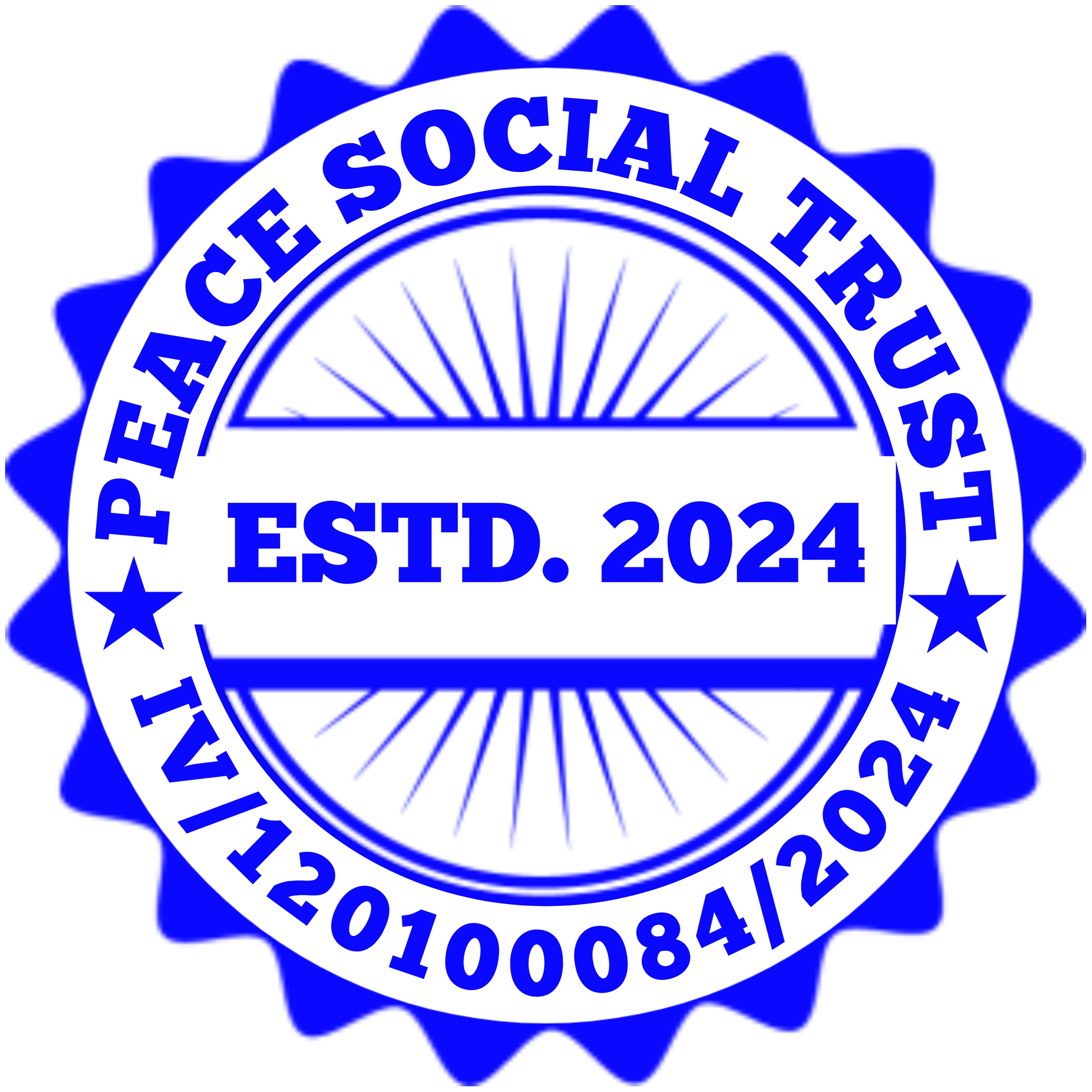 Peace Social Trust